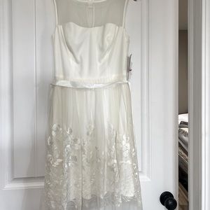 David’s bridal dress
